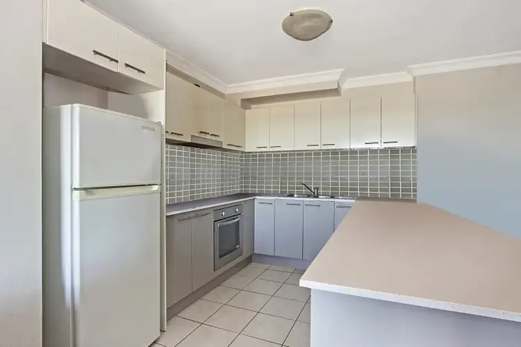 Third view of Homely unit listing, 32/17-21 Bruce St, Blacktown NSW 2148