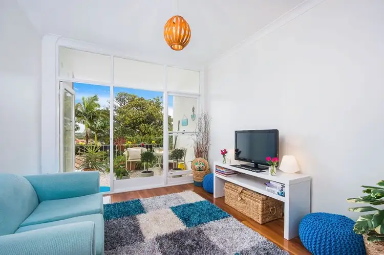 Third view of Homely apartment listing, 18/97 Homer Street, Earlwood NSW 2206
