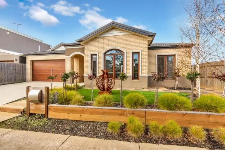 Main view of Homely house listing, 16 Tanker View Rise, St Leonards VIC 3223