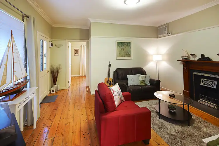 Second view of Homely house listing, 174 Darebin Road, Northcote VIC 3070