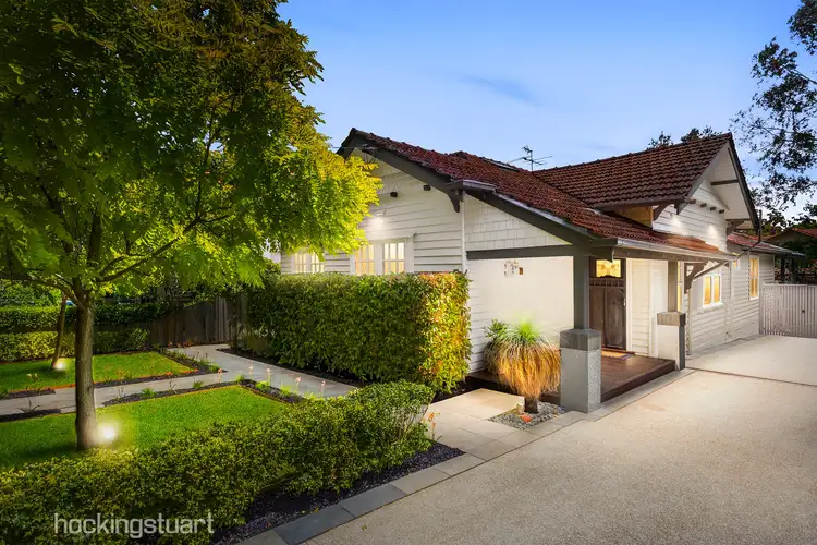 12 Fuller Avenue, Glen Iris VIC 3146