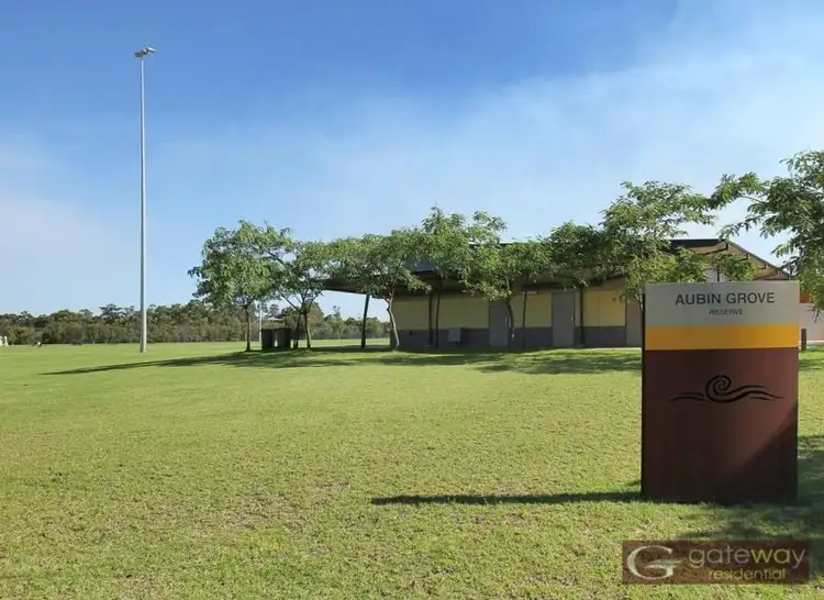 Third view of Homely land listing, 6 Balboa, Aubin Grove WA 6164