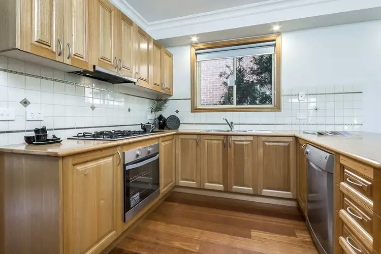 Fourth view of Homely townhouse listing, 2/15 Hope Street, Geelong West VIC 3218