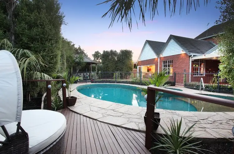Second view of Homely house listing, 15 Bolton Court, Greenvale VIC 3059