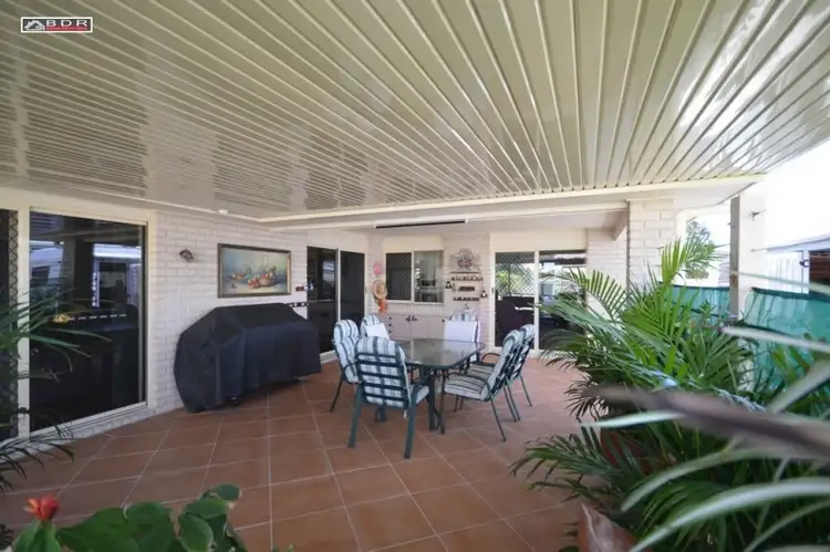 Seventh view of Homely house listing, 13 Bryan Ct, Burrum Heads QLD 4659