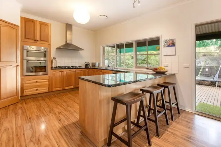 Sixth view of Homely house listing, 7 Kay Court, Somers VIC 3927