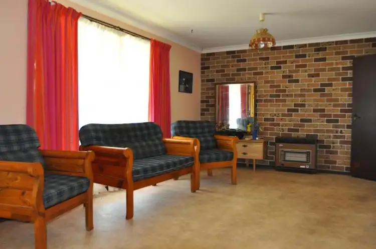 Second view of Homely house listing, 14 Banksia Place, Raglan NSW 2795