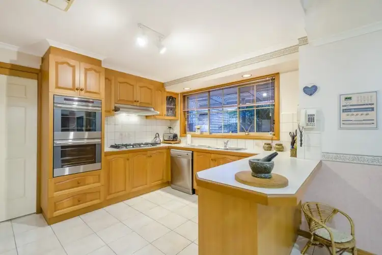 Seventh view of Homely house listing, 11 Lawson Court, Hoppers Crossing VIC 3029