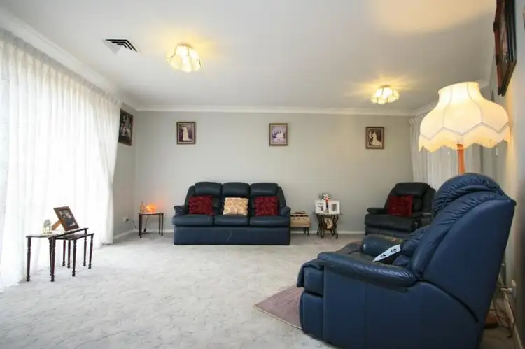 Second view of Homely house listing, 6 Turtle Avenue, Ashtonfield NSW 2323