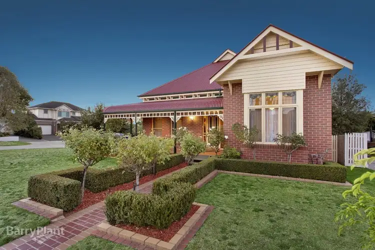 5 Terrace Gardens, Narre Warren South VIC 3805