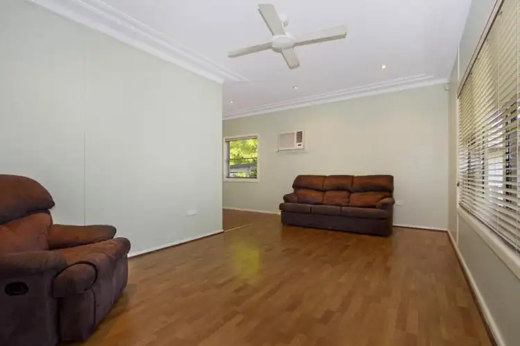 Second view of Homely house listing, 3 Wattle Street, Greystanes NSW 2145