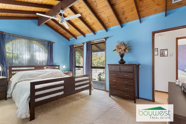 Seventh view of Homely house listing, 33 Delepan Drive, Tyabb VIC 3913