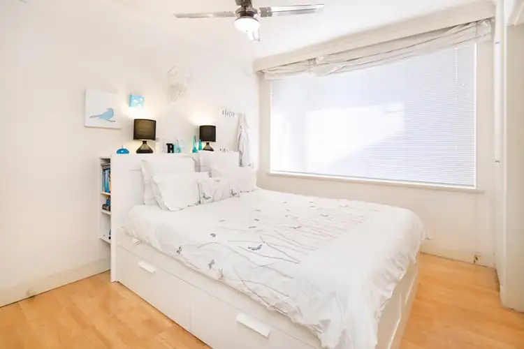 Third view of Homely apartment listing, 12/423 Brunswick Road, Brunswick West VIC 3055