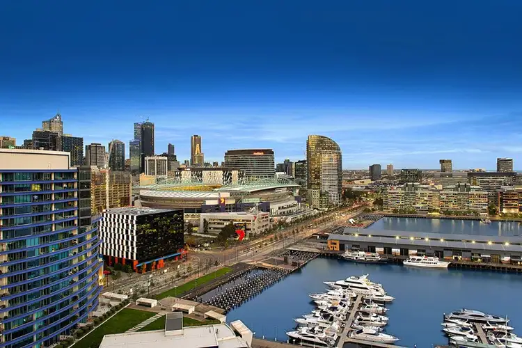 2203/8 Marmion Place, Docklands VIC 3008