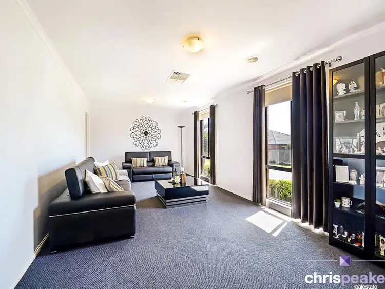 Third view of Homely house listing, 3 Tyrell Place, Berwick VIC 3806