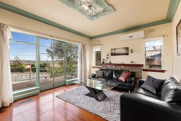 Third view of Homely house listing, 191 Manningham Road, Templestowe Lower VIC 3107