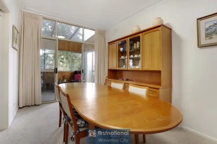 Third view of Homely house listing, 62 Muir Street, Mount Waverley VIC 3149
