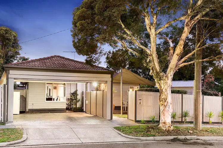 14 Avocet Street, Doncaster East VIC 3109
