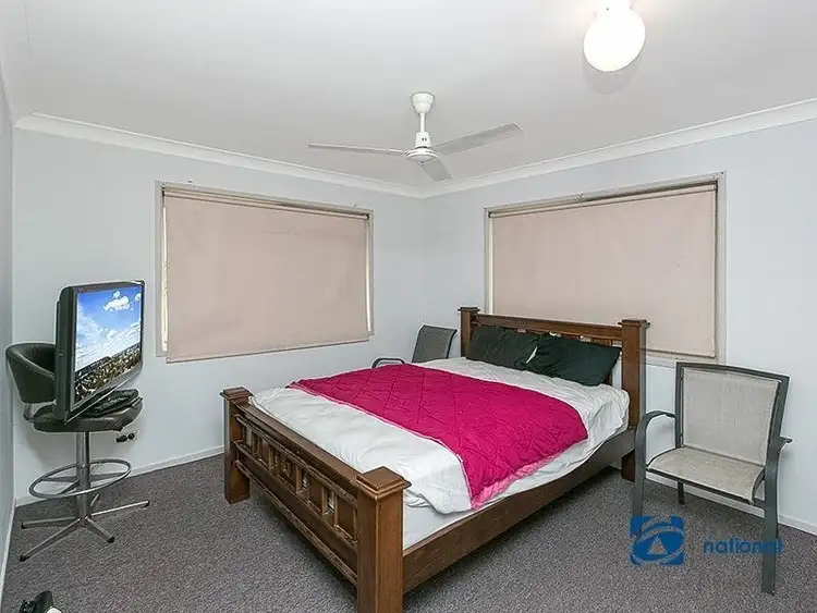 Fifth view of Homely house listing, 33 Celica Street, Runcorn QLD 4113