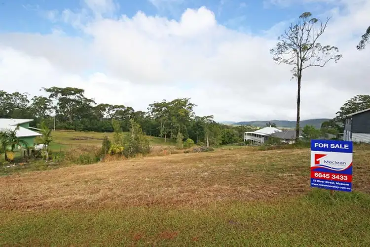 Fourth view of Homely land listing, 3 The Glen, Maclean NSW 2463