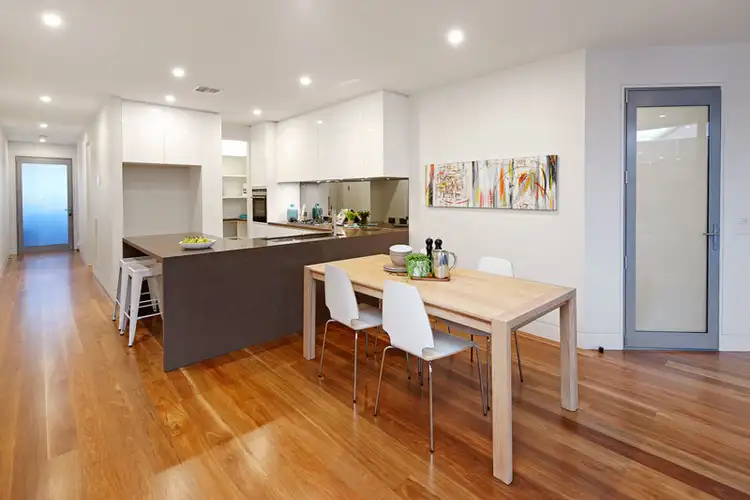 Fourth view of Homely house listing, 1 Collins Street, Seddon VIC 3011