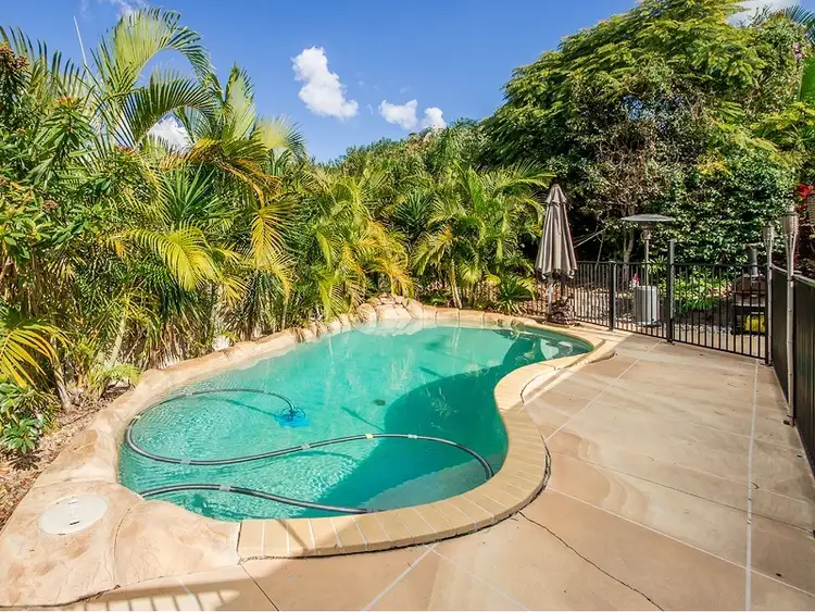 Main view of Homely house listing, 10 Acton Place, Upper Coomera QLD 4209