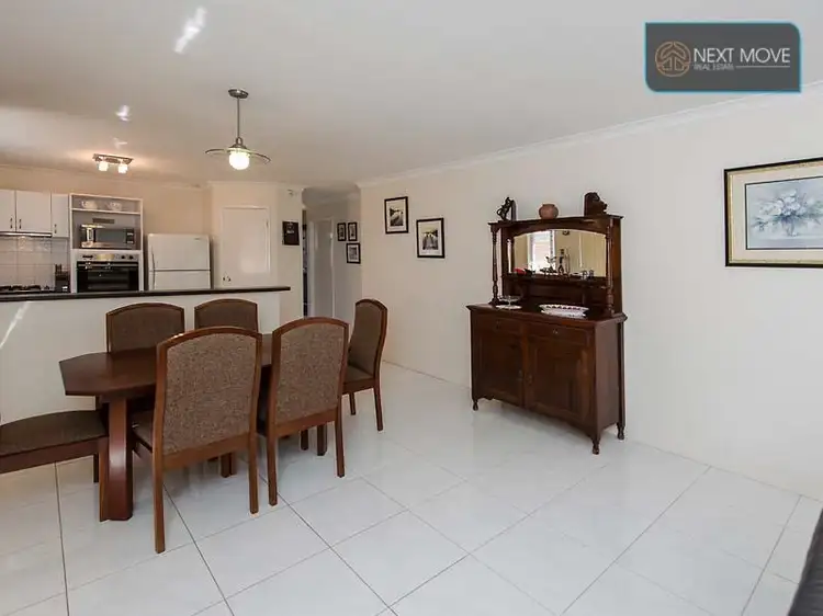 Sixth view of Homely house listing, 24 Milroy St, Willagee WA 6156