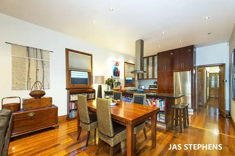 Fifth view of Homely house listing, 62 Bena Street, Yarraville VIC 3013