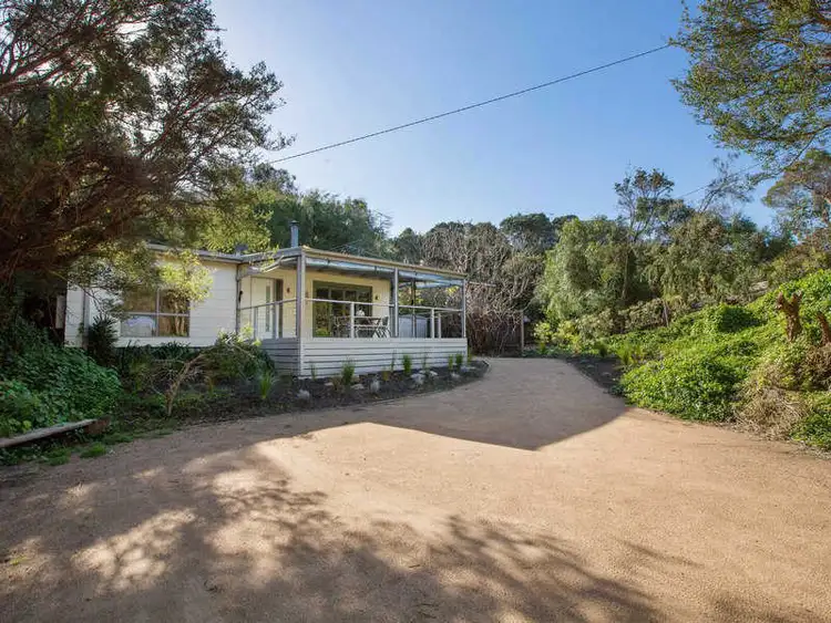 Second view of Homely house listing, 4 Knight Street, Blairgowrie VIC 3942