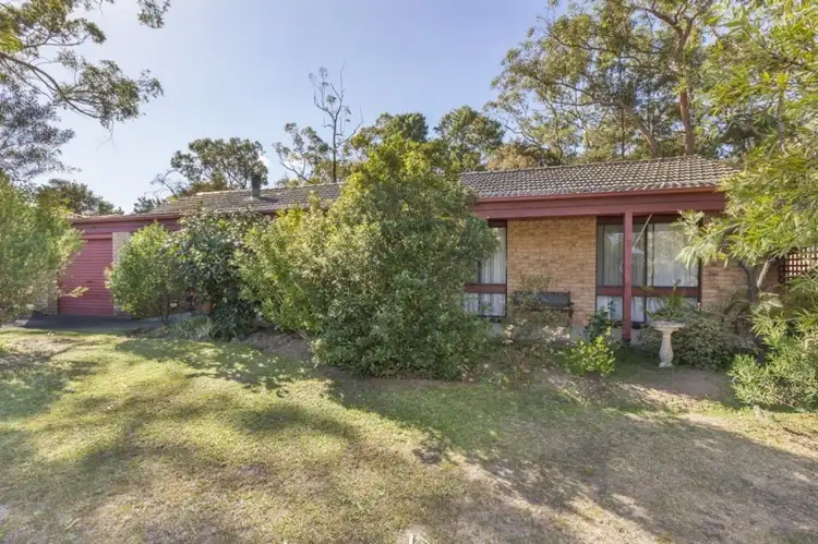 Main view of Homely house listing, 24 Glenelgin Road, Winmalee NSW 2777