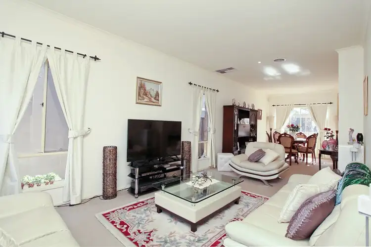 Fourth view of Homely house listing, 4 Grand Canal Boulevard, Sanctuary Lakes VIC 3030