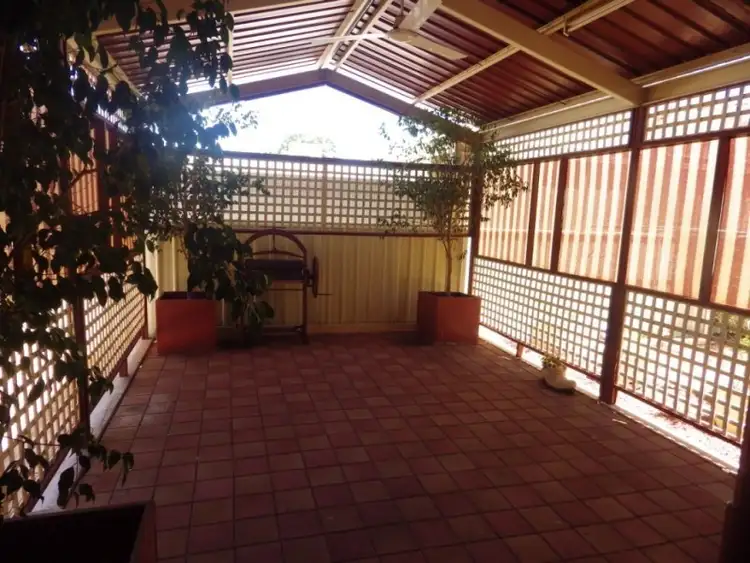 Second view of Homely house listing, 7 KARINGAL CLOSE, Whyalla Norrie SA 5608