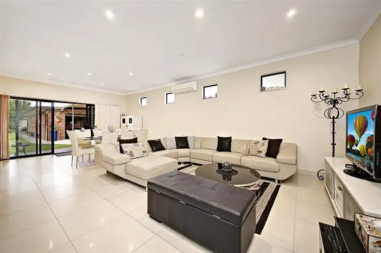 49 Queen Street, Revesby NSW 2212