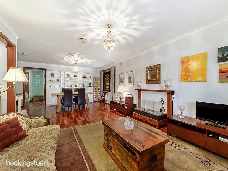 Second view of Homely house listing, 12 Railway Parade, Deer Park VIC 3023