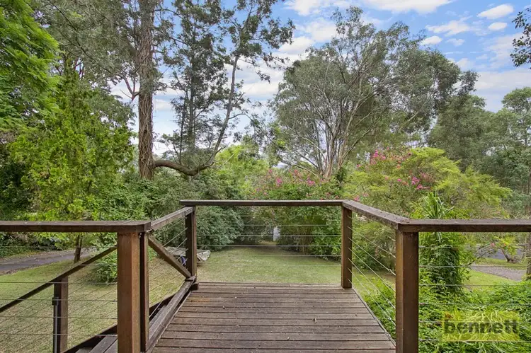 Main view of Homely house listing, 19 Kurrajong Road, Kurrajong NSW 2758
