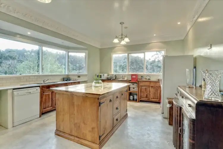Fifth view of Homely house listing, 17 Georges Road, The Patch VIC 3792