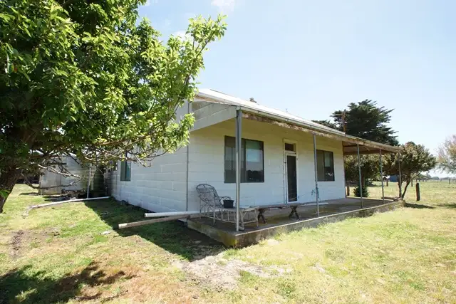 Second view of Homely rural property listing, 325 Racecourse Road, Terang VIC 3264