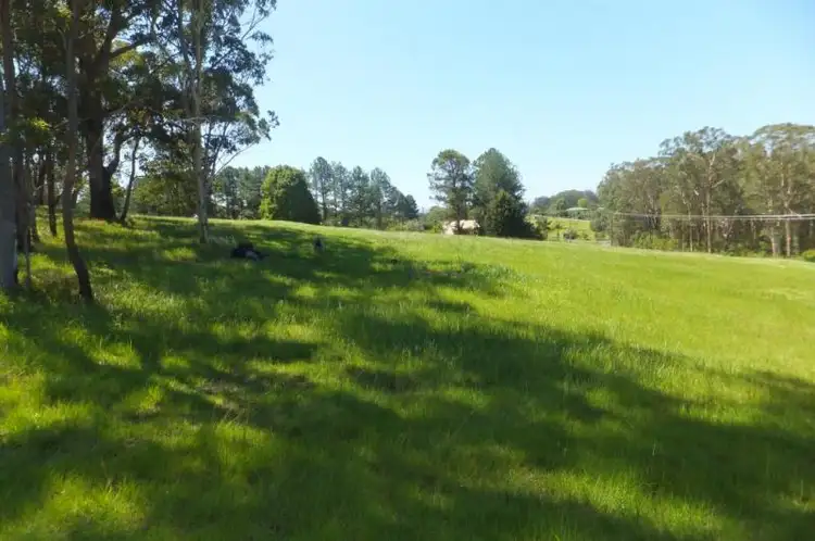 Second view of Homely land listing, LOT 2 Robert Hughes Road, Gumma NSW 2447