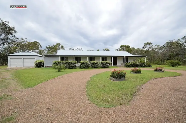 Sixth view of Homely house listing, 5 Marina Drive, Pacific Haven QLD 4659