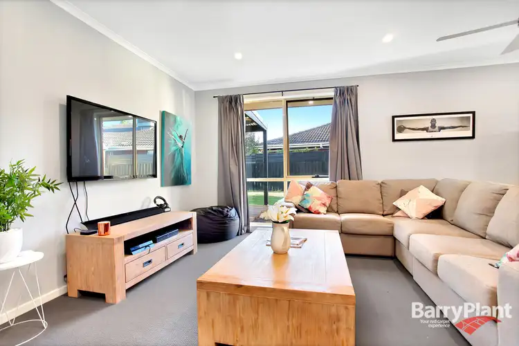 Fourth view of Homely house listing, 265 Greaves Street North, Werribee VIC 3030