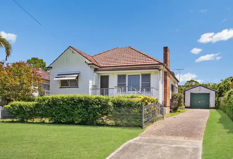 Main view of Homely house listing, 24 Fussell Street, Birmingham Gardens NSW 2287