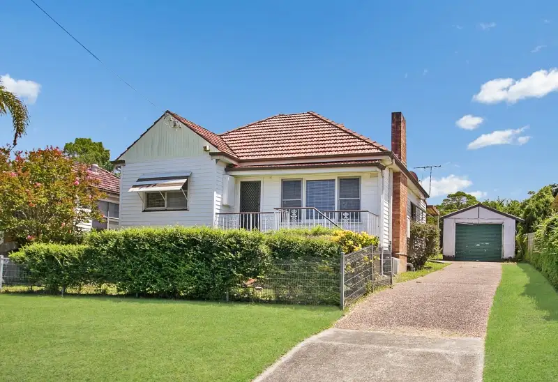 Main view of Homely house listing, 24 Fussell Street, Birmingham Gardens NSW 2287