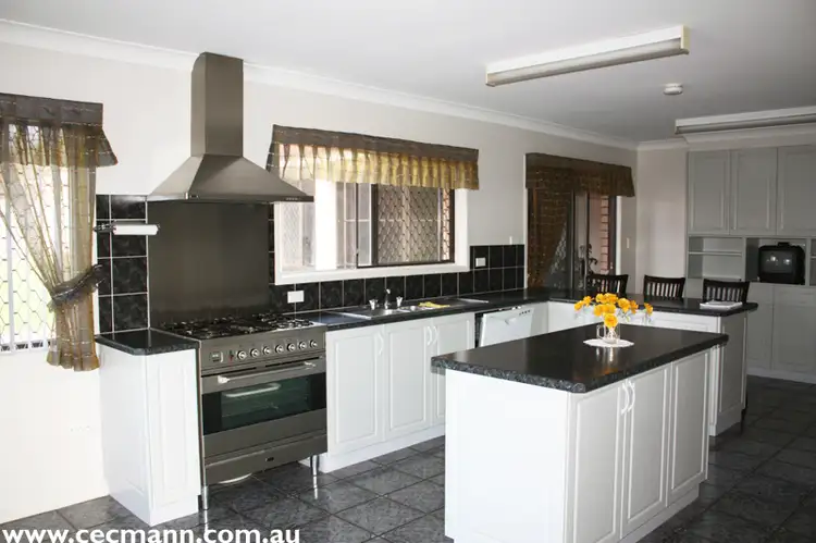 Second view of Homely house listing, 3 Davadi Street, Stanthorpe QLD 4380