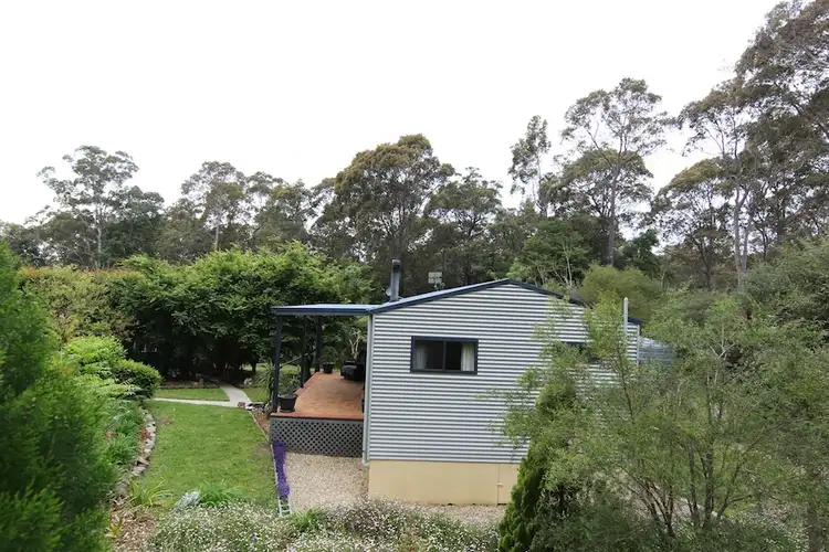 Fifth view of Homely house listing, 35 Old Princes Highway, Termeil NSW 2539