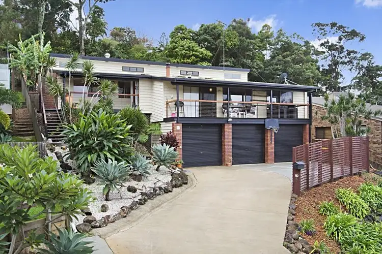 5 Mariners Crescent, Banora Point NSW 2486