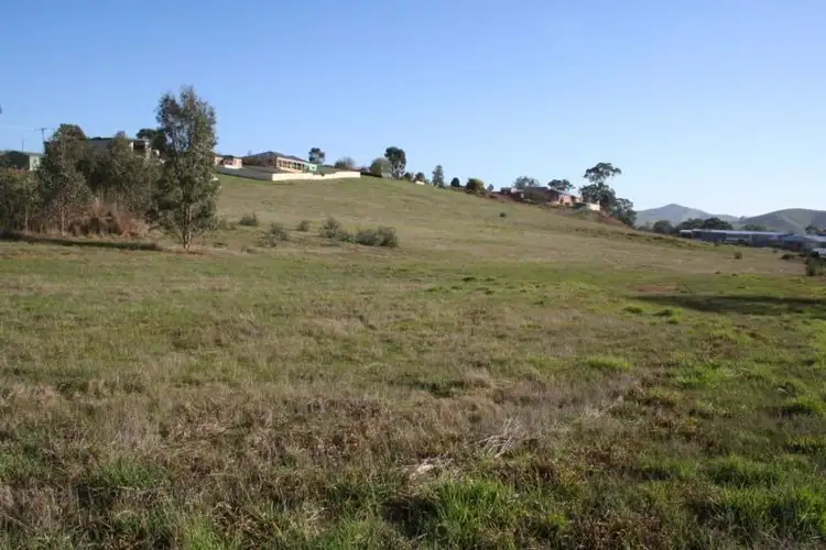 Fifth view of Homely land listing, 1 Pendlebury Street, Alexandra VIC 3714