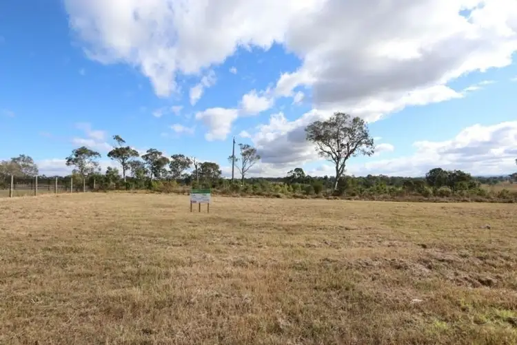 Lot 522 Radiant Avenue, Largs NSW 2320