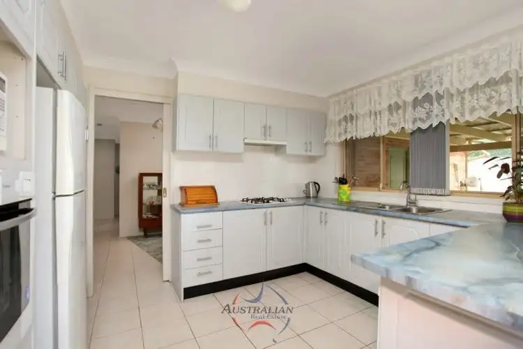 Fourth view of Homely house listing, 33 Pacific Road, Erskine Park NSW 2759