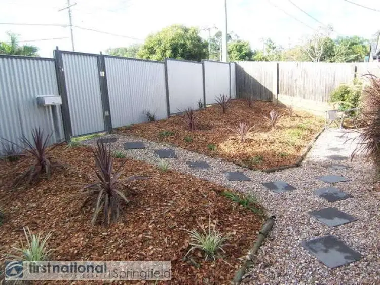 Second view of Homely house listing, 117 Addison Road, Camira QLD 4300