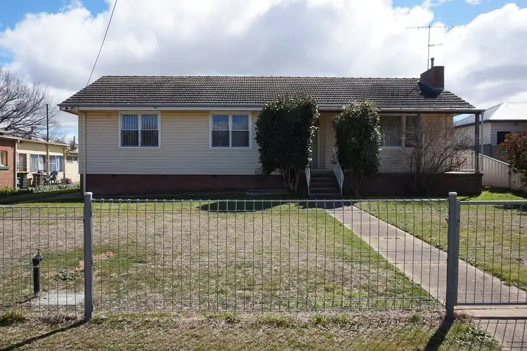 Main view of Homely house listing, 26 Mulwaree Street, Goulburn NSW 2580